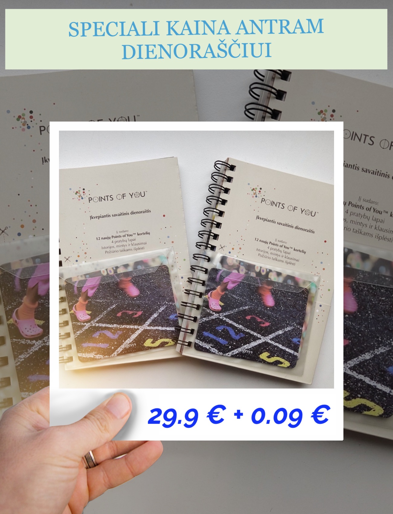 POY planeriai_2vnt